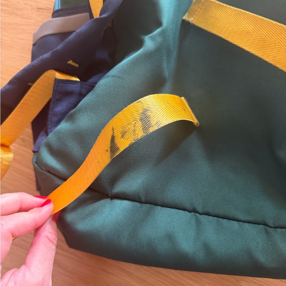 Kane backpack - Picture 3 of 6